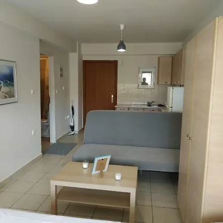 Ourania's Apartman *