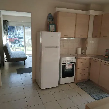 Ourania's Apartment