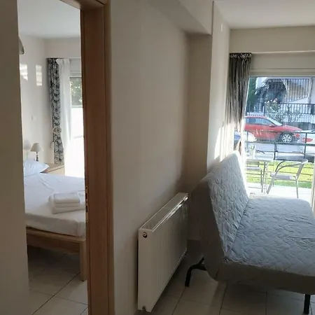 Ourania's Apartment