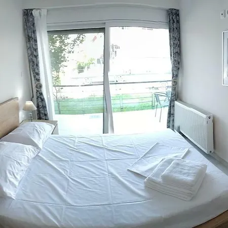 Ourania's Apartman