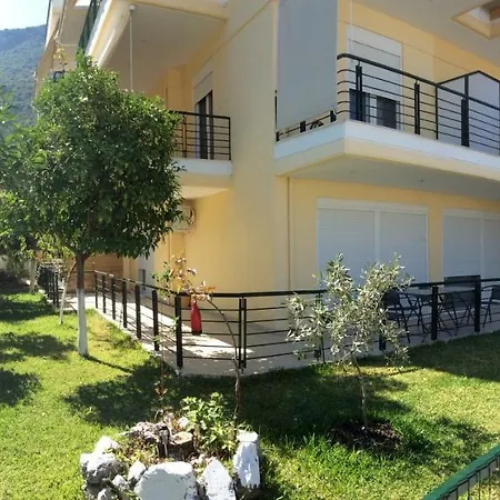 Ourania's Apartman